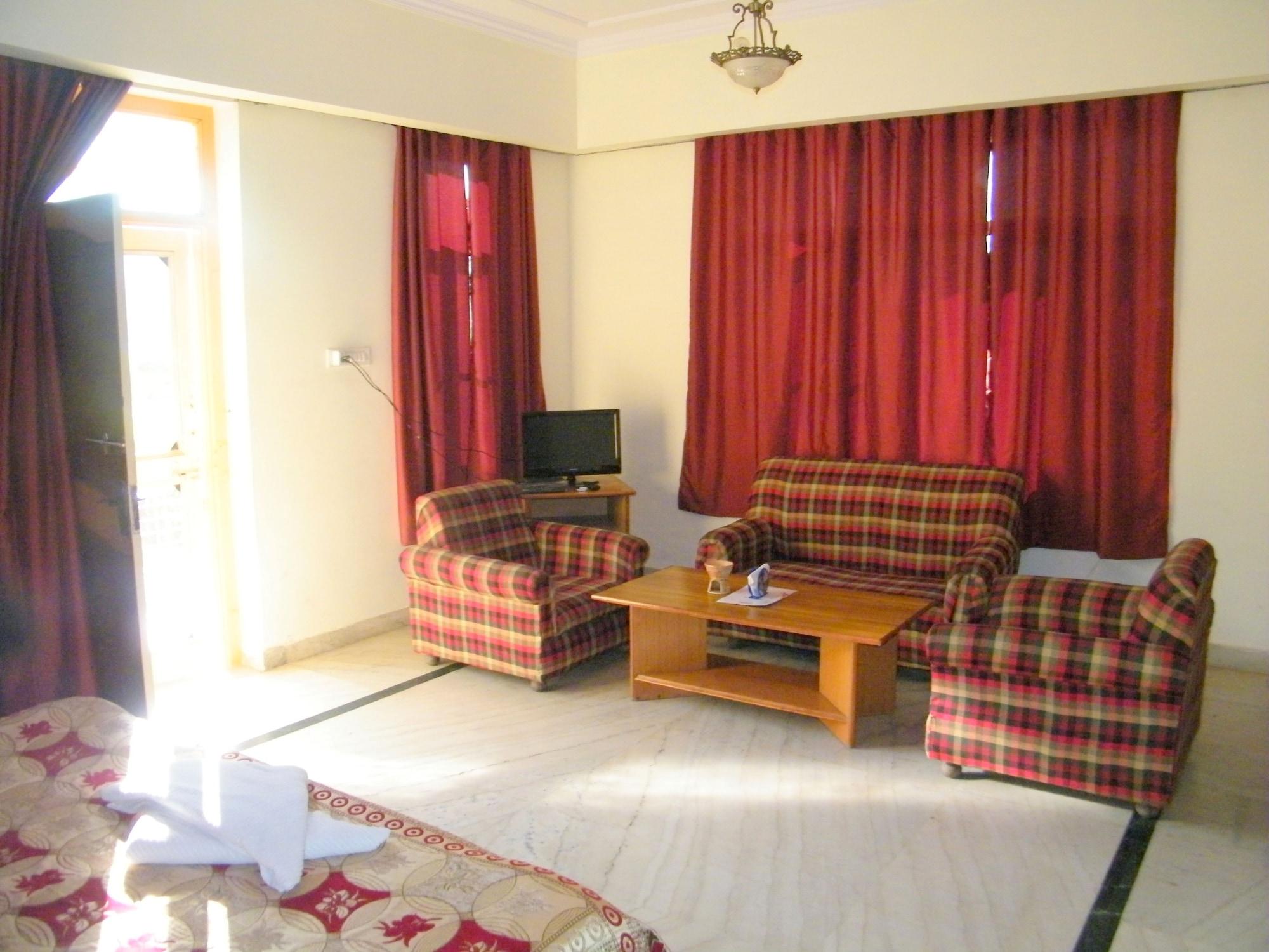 Swaraj Resorts Bharatpur Zewnętrze zdjęcie