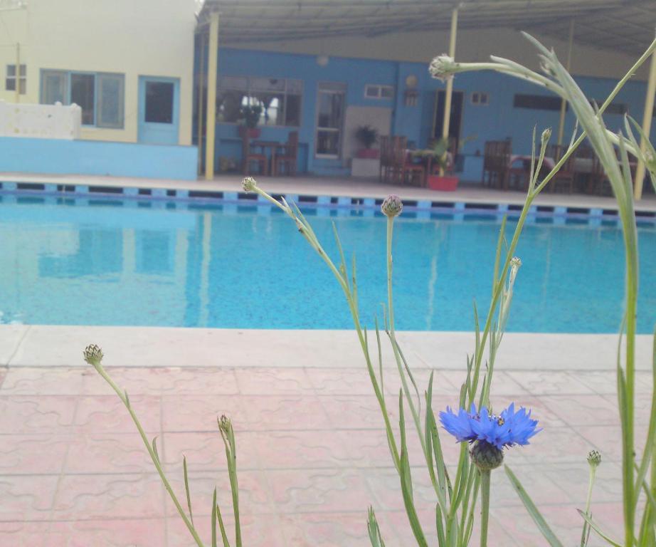 Swaraj Resorts Bharatpur Zewnętrze zdjęcie