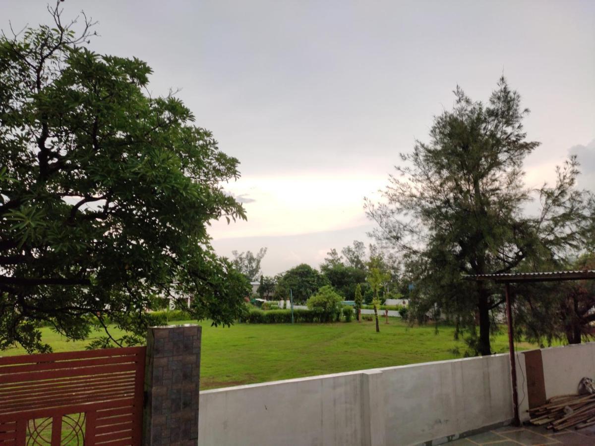 Swaraj Resorts Bharatpur Zewnętrze zdjęcie