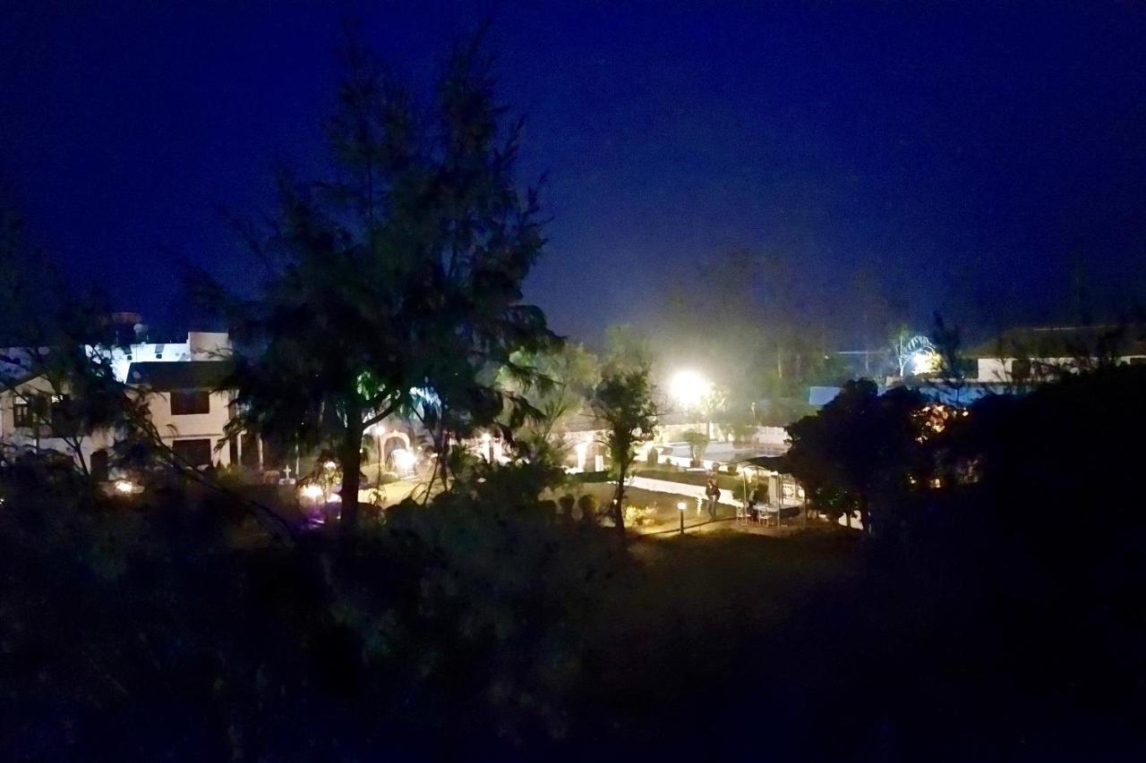 Swaraj Resorts Bharatpur Zewnętrze zdjęcie