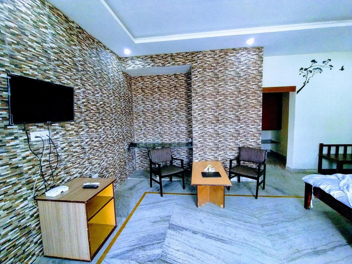 Swaraj Resorts Bharatpur Zewnętrze zdjęcie